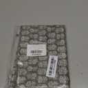 DOMVITUS Floral Pillow Covers, 18x18 Pillow Cover, Couch Pillows for Living Room, Decorative Farmhouse Accent Print Throw Pillow Covers, 1PC, Mineral Green