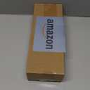 Zonon Big Car Bow Giant Car Bow with 20 ft Ribbon for Large Gift Wrapping New Houses Huge Present Birthday Christmas Decor(25 Inch,Glossy Silver) (1 Count (Pack of 1))