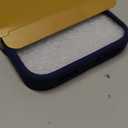 Miracase Magnetic for iPhone 17 Pro Max Case, Compatible with MagSafe, Integrated Silicone Camera Control Cover, 3.0mm Thicken Shockproof Drop Protection Phone Case for 17 ProMax, Dark Blue