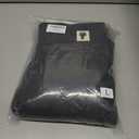 SIAEAMRG Winter Sherpa Fleece Lined Leggings for Women,High Waist Stretchy Thick Cashmere Leggings (Gray, L)