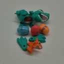 Play-Doh Dino Crew Crunchin' T-Rex Toy for Kids 3 Years and Up with Funny Dinosaur Sounds and 3 Eggs, 2.5 Ounces Each, Non-Toxic