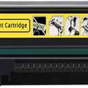 CRG-055 Compatible Toner Cartridge,High Production, For Canon LBP663cdn LBP633cdw LBP664Cx imageCLASS MF742cdw Printer,Yellow
