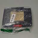 EMENTOL 36PCS Flex Head Ratcheting Wrench Set, 12-in-1 Wrench Set & 24-in-1 Screwdriver Set, CR-V, Double Box End Wrench 8mm -19mm