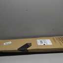 Medline Aluminum Crutches for Kids, Adults & Seniors, Walking Aid, 300 LB Weight Capacity,1 Pair, Fitting 5'2" - 5'10"