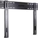 Sanus Systems LL11-B1 51 x 80-Inch Ultra-Thin Flat Panel Mount for TV