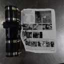 Superior Pump 93020 1/2 HP 2" Cast Iron Sewage Pump System with Vertical Float Switch , Black