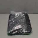 Bible Covers for Men & Women, Bible Case Carrying Church Bag with Book Stand, Bible Bag with Handle, Zipper and Multi-Pockets for Scripture Study Bible Protector (Black) : Office Products