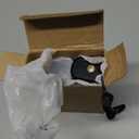 LISEN Airplane Travel Essentials (LED) Phone Stand Holder for Desk 2026 Airplane Gadgets 2026 Women Men Long Flight Accessories Photographic Lighting Flash Tubes Kids Gifts2pack