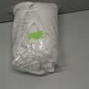 ANRABESS Women's Oversized Sweaters 2025 Long Sleeve Fuzzy Knit Casual Chunky Pullover Sweater Fall Outfits Clothes (X-Large, White)