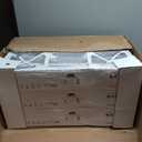 Honeywell Home 16x25x4 MERV 8, AC Furnace Air Filter, 3 PACK (CF408F1625-3PKAM) (Actual Dimensions: 15.63 x 24.75 x 4.38 in.)