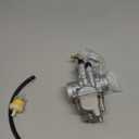TTR125 Carburetor Compatible with Yamaha TTR 125 2000-2007 TTR125L TTR125E TTR125LE TTR125 Carb W/Fuel Valve Petcock