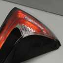 WFLNHB Left Side Inner Tail Light Replacement for Nissan Murano 2015-2018 Driver Side NI2802104 265555AA1D