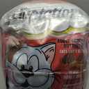 Temptations Adult Indoor/Outdoor Block Party BBQ Recipe Dry Cat Food
