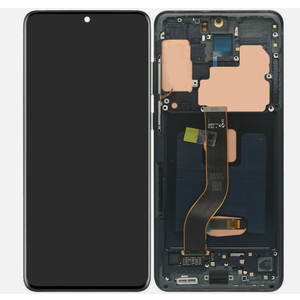 TFT Galaxy S20 Plus Screen Replacement for Samsung Galaxy S20 Plus LCD Screen Touch Digitizer Display Pantalla with Frame Tool kit S20+ 4G G985F 5G G986U(no Fingerprint)