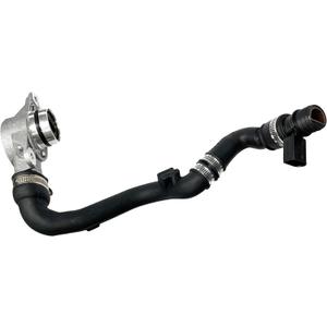 A6420101791 Engine Pressure Control Vent Breather Valve For Mercedes Benz OM642 W204 S204 X166 ML350 GL350 6420101791 6420101291 A6420101291