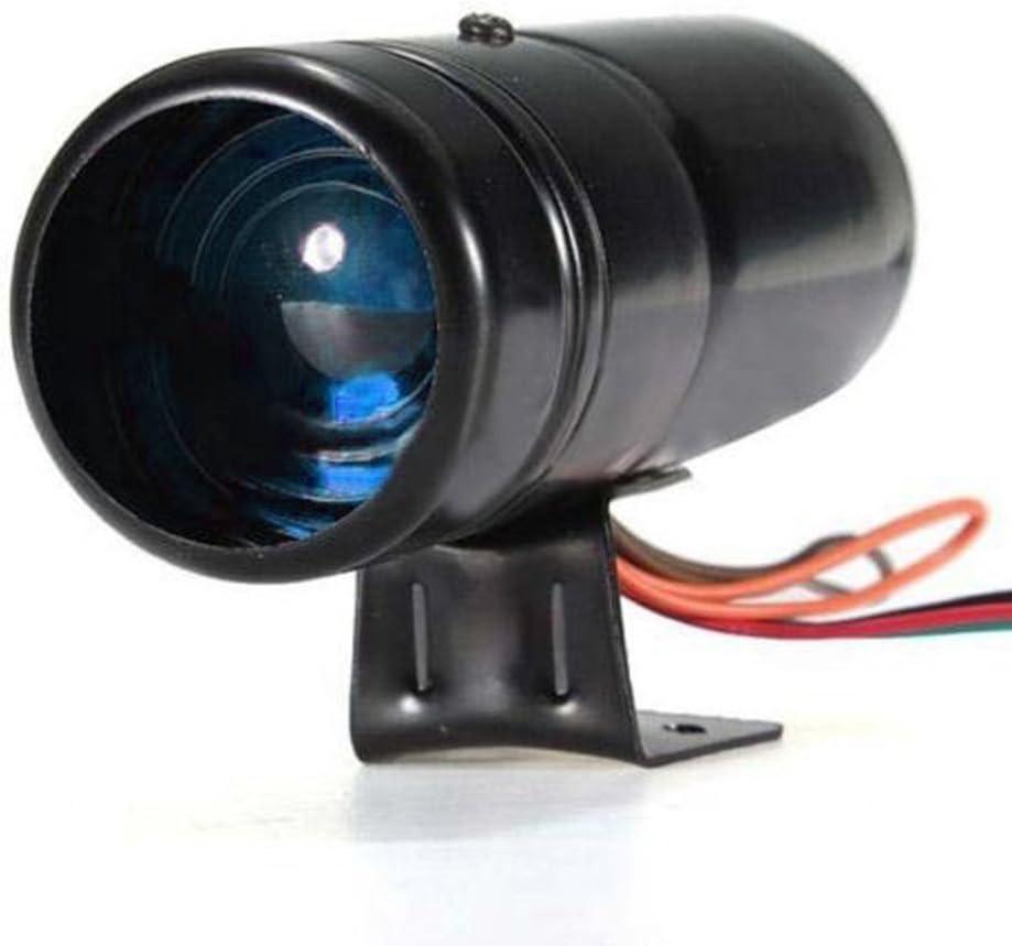 ESUPPORT Blue Led Adjustable Tachometer Rpm Tacho Gauge Shift Light 1000-11000 Universal