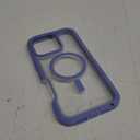 OtterBox iPhone 16 Pro Max Defender Series XT Clear Case - Denver Dusk Clear