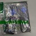 (Pack of 2) Replacement Remote Control Only for Roku TV, Compatible for TCL Roku/Hisense Roku/Onn Roku/Sharp Roku/Element Roku/Westinghouse Roku/Philips Roku Smart TVs (Not for Roku Stick and Box)