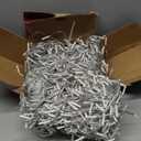 Icicle Christmas Lights Outdoor, 132ft 1280 LED Icicle Lights for Outside, Plug in Twinkle Lights Indoor with 8 Modes Timer Waterproof for House Holiday Decor Wedding Christmas Decorations, Warm White