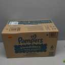 Pampers Swaddlers Diapers, Size 6 (23-44 lbs), 108 Count, Absorbent, Keeps Baby Dry and Comfortable, Skin Safe Disposable Baby Diaper 
