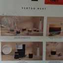 Nespresso Vertuo Next Coffee and Espresso Maker by De'Longhi, White