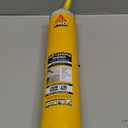 SIKA Sikaflex Self Leveling Sealant, Gray, Polyurethane, 29 fl oz, No Tooling Required, Waterproof, Self-Leveling for Sealing Horizontal Expansion Joints in Concrete