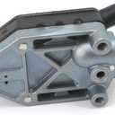 Fuel pump 0438559 with Gasket Fit For Johnson For Evinrude For OMC Outboard Assembly 25 35 50 65 70 75 85 88 90 100 105 115 135 140 HP, Replace 385784 433390 395712 398385 765591 438557 0383765
