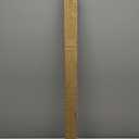 12'' x 42Ft Glossy White Permanent Vinyl Roll - Permanent Adhesive Vinyl Roll for Silhouette, Cameo Cutters, Signs, Craft Die Cutters, Home Decor,