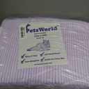 PetsWorld Universal Fit Cat Pad Refills for Litter Box, Fresh Scent, Odor Control, Pack of 50