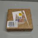 Bluey & Friends Toddler Sheet Set - 3 Piece Toddler Bedding Set Includes Pillow Cover - Super Soft Microfiber Sheets