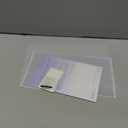 Magnetic Laptop Privacy Screen 13.3 Inch for 16:9 Computer Monitor, 13" Removable Anti Glare Protector Blue Light Filter Shield Compatible with Lenovo Hp Dell Acer Asus Think pad Envy Xps