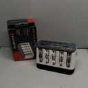 Remington Shine Therapy Argan Oil & Keratin Treated Hot Rollers Set, Professional Hair Curlers for Setting All Hair Lengths from Short and Medium to Long (20 Count (Pack of 1))