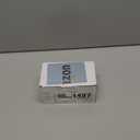 EZVALO Picture Lights for Wall, 2000mAh Rechargeable Battery Magnetic Poster Lights with 3 Color Temps & 12 RGB, Remote Dimmable Timer Painting Light, Wall Decor Light for Art Display, Frame (3 Pack) (Gold)