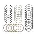 STD Piston Rings Main Rod Bearing Set Fits for Kia Cadenza Sorento Sedona Hyundai Santa Fe Azera 3.3L 2014-2016 230403CGA0