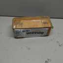 CAP Barbell 20 LB Coated Hex Dumbbell Weight, New Edition
