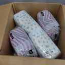 Hello Bello Premium Baby Diapers Size 6 I 68 Count of Disposable, Extra-Absorbent, Hypoallergenic, and Eco-Friendly Baby Diapers with Snug and Comfort Fit I Surprise Boy Patterns (Boy/Neutral (Assorted Style))