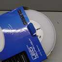 BLNAN Motion Sensor Ceiling Light Wired, 8.7 Inch 3000K 4000K 5000K Selectable LED Flush Mount Light Fixture, Motion Activated Light with Timer for Hallway Stair Walk-in Closet, Non-Dimmable 1 Pack