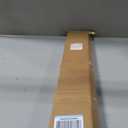 LazBlinds No Drill Cordless Cellular Shades, 29.5" W x 48" H, White