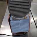 Ninja SLUSHi Max XXL Smart Frozen Drink Maker | Top Performance & Smart Technology, Party-Size 150oz Capacity, No Ice Needed, 6 Programs, Ideal Temp & Texture up to 12 hours | Peach FS605