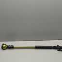 Orbit 56044 Front Trigger 10 Pattern Turret Wand with Ratcheting