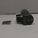 Automatic Fish Feeder Dispenser for Aquarium: 200ml Large Capacity Auto Feeders for Small Tank Turtle Betta Koi - Battery Food Feeding Timer for Flakes Pellet Vacation Weekend Day