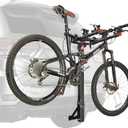 Allen Sports 3-Bike Hitch Racks for 1 1/4 in. and 2 in. Hitch