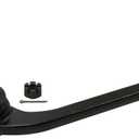 MOOG CK622996 Front Left Upper Suspension Control Arm and Ball Joint Assembly for Ford F-150