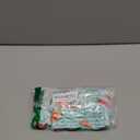 Simple Joys by Carter's Girls' Long Sleeve Zipper One Piece Swimsuit, 12M