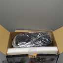 Everlasting Comfort 6L Humidifiers for Bedroom, Quiet 50HR Runtime No-Filter Supersized Cool Mist Humidifier Large Room for Whole House, Plants, Baby Nursery, Allergies, Dry Skin, Congestion, Indoor (Black)