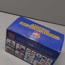 Montessori Kids Tool Set, Wooden Toddler Tool Bench Educational Toys for Ages 2-4, 2 Year Old Boy Gift for Birthday Christmas, STEM Pretend Play Tool Box, Learning Developmental Construction Toys