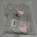 Cat Costume Kids Halloween Animal Onesie for Girls Boys (M)