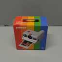 Polaroid Go Generation 2 - Mini Instant Film Camera - White (9097) - Only Compatible with Go Film