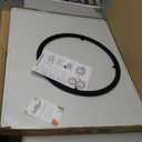 ALL4JIG 1500 Pieces Lightweight Rotating Plastic Puzzle Board with 6 Sliding Drawers and Protective Cover, 360 Lazy Susan Design, 25.98"34.25 Portable Spinning Puzzle Table for Adults, Ideal Gift