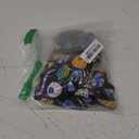 The Children's Place,Unisex Baby,and Kids, Sibling Matching, Holiday Pajama Sets, Cotton,Allover Halloween Candy,18 -24 Months